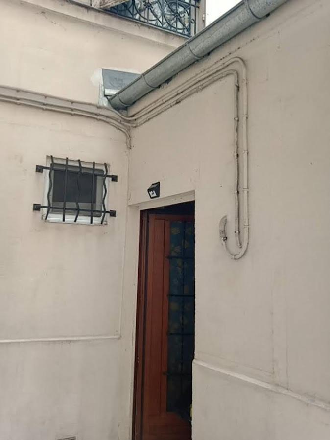 Petite Maison: Charming Self-Clean Stay in Prime Location Paris Exterior photo